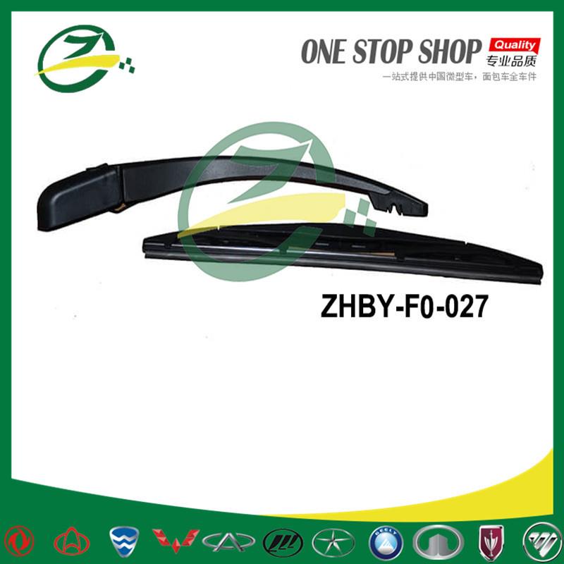 ZHBY-F0-027wiper arm&blade 2