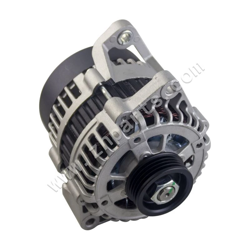 ALTERNATOR ASSY 24538278 Ar gyfer CHEVROLET N300 RONGGUANG B12