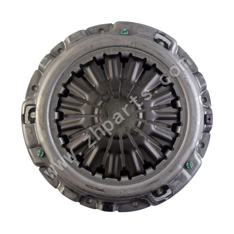 Gorchudd Clutch 250mm 2304A078 ar gyfer Mitsubishi L200