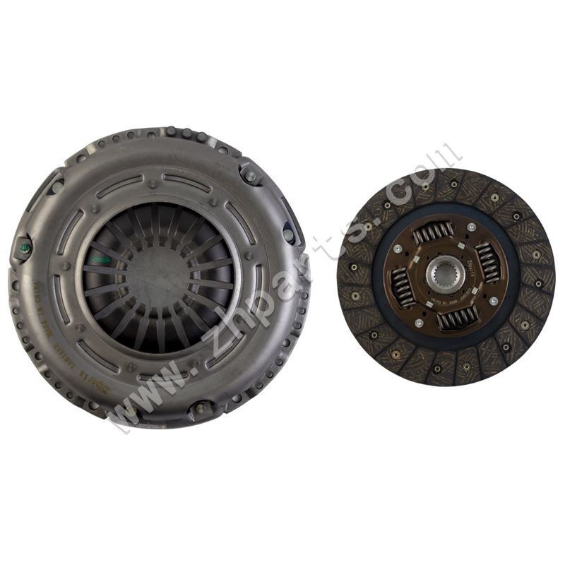 CLUTCH COVER KIT I CHANGAN KAICHENG M60 DAM15KR