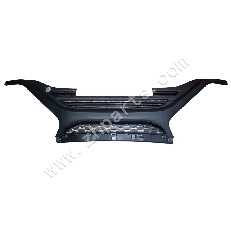 Gril bumper blaen ar gyfer tryc seren changan