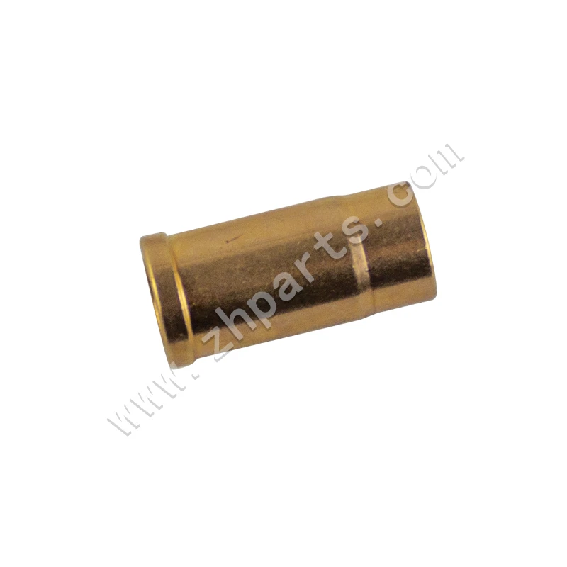 Llwyn Pwmp Tanwydd Throttle Siafft 1460324333 Ar gyfer FORD