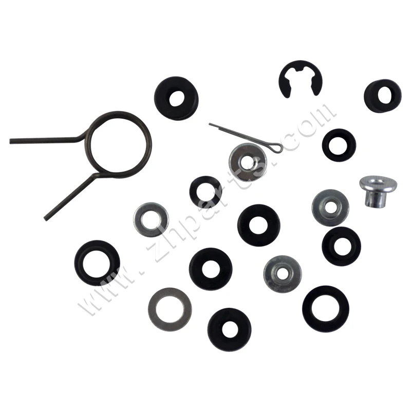 GEAR LEVER bush KIT I FAW 6371 JIABAO