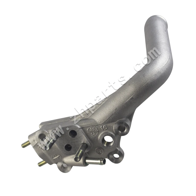 Pibell Braced Manifold Allfa 24536907 Ar gyfer CHEVROLET N300 N200