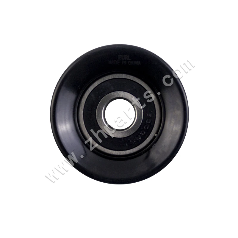 Pulley Idler 25286-4A000 Ar gyfer HYUNDAI Starex H-1 KIA Sorento 2.5 CRDi D4CB