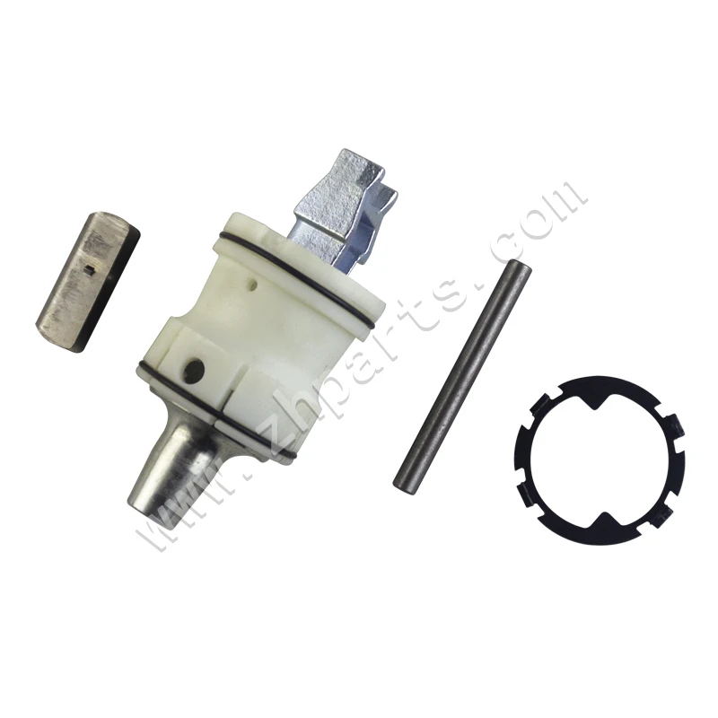 Lever Shift Rhan Isaf 9022600639 Ar gyfer Mercedes Benz Sprinter W901 W902