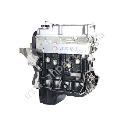 PEIRIANT AUTO PARTS 1.6L 4G18 5MT Ar gyfer MITSUBISHI Lancer