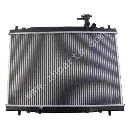 RHEDYDD RHANNAU AUTO Ar gyfer DFSK K01S