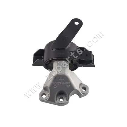 Mowntio Injan Mowntio Rhannau Sbâr Modur 23949222 Ar gyfer Chevrolet grove