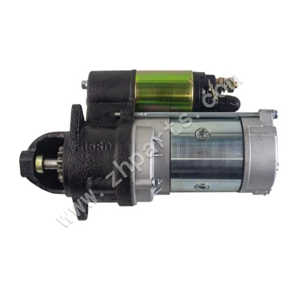 Modur Cychwyn Peiriant Lester ar gyfer DFSK QC380