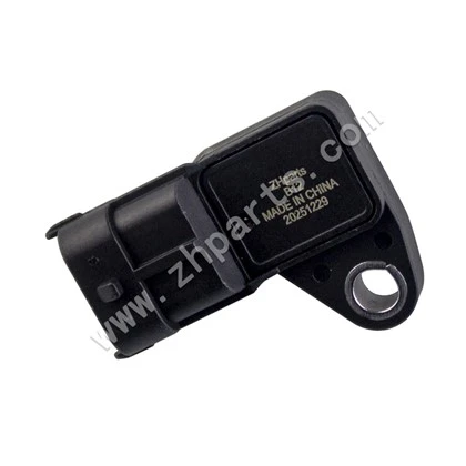 Synhwyrydd Pwysau Cymeriant 9052831 Ar gyfer WULING B12