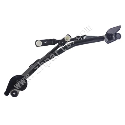 Cyswllt Wiper Blaen Cynulliad 98120-4N900 Ar gyfer HYUNDAI EON KIA