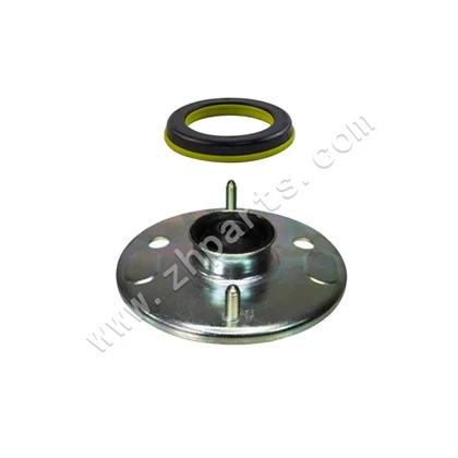 Mowntio Strut Rwber 1387188 ar gyfer Volvo 940