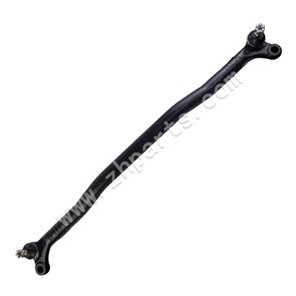 Llywio gwialen tei 48560- p3100 ar gyfer nissan navara dfm zna cyfoethog