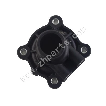 Achos Tai Thermostat 481H-1306021AC Ar gyfer CHERY TIGGO 1.6