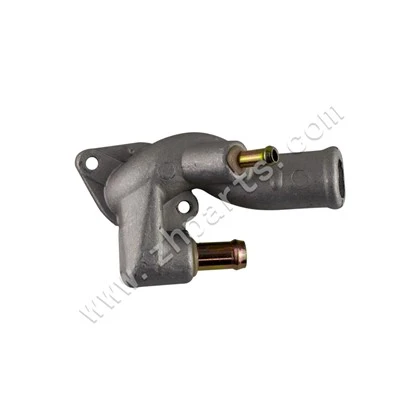 Pibell Thermostat 17550-85400-000 94581890 Ar gyfer DAEWOO DAMAS