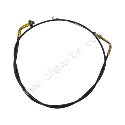 Cebl Throttle ar gyfer SYM 474