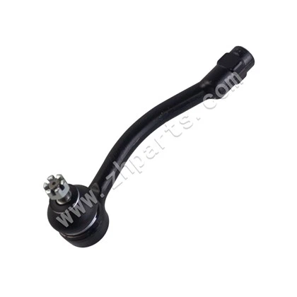 Clymu pen gwialen 56820 0 u 590 56820 0 u500 ar gyfer acen hyundai