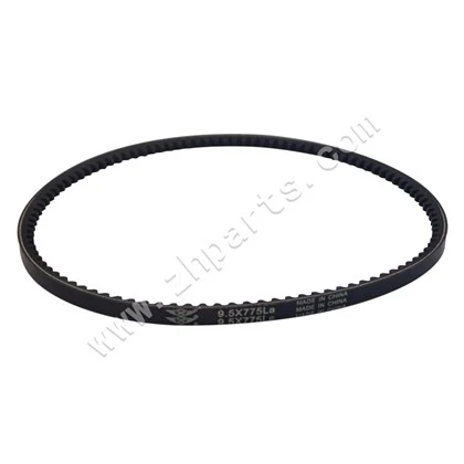 Belt Amseru Peiriant Amseru 9 5 x 775 17521 m 86550 ar gyfer suzuki alto