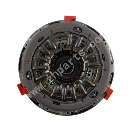 DPS Transmission Clutch6 6DCT250 602000800 Ar gyfer Ford Focus