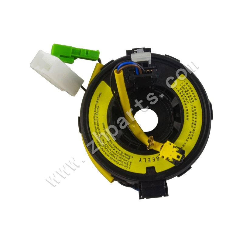 Cloc Cable Troellog Gwanwyn 1067001184 ar gyfer Geely Emgrand EC7