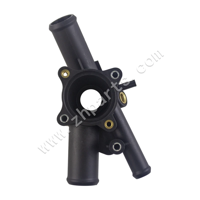 Tai Thermostat E4G16-1306030 Ar gyfer CHERY TIGGO