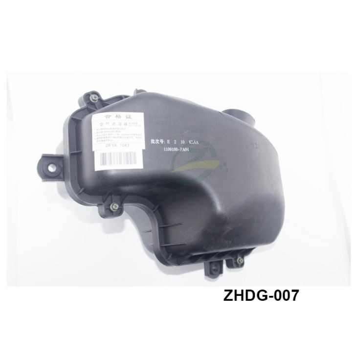 Blwch Hidlo Aer ar gyfer Gogoniant DFM DFSK 330 MPV