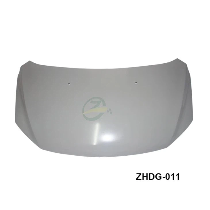 Bonnet Hood Engine Car ar gyfer DFM DFSK Glory MPV