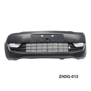 Bumper Blaen Car ar gyfer Gogoniant DFM 330 360 MPV