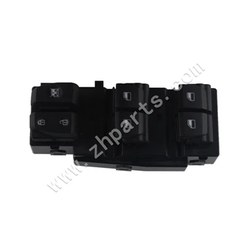 93570-H6100 Power Window Main Switch Assembly Yn ffitio Hyundai