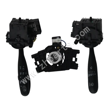 Switsh Wiper Switsh Penlamp Ar gyfer Changan M201 (I'r Dde Rudder) 3774010-Y04
