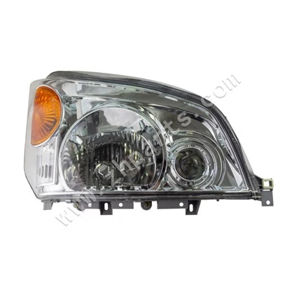 Rhannau Auto Headlight OEM 3711920E800/3711920D800 Ar gyfer JAC Ar gyfer System Goleuadau Modurol