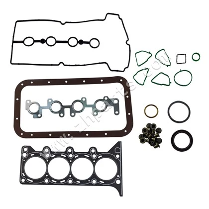 B12 GASKET Pecyn Ailwampio Pad Silindr injan