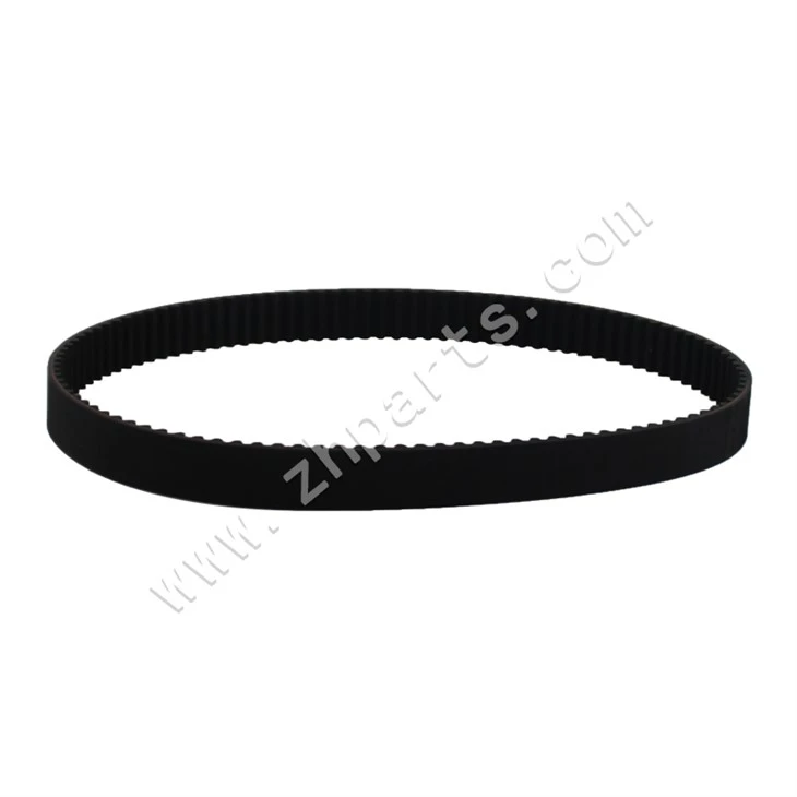 TIMING BELT 109YU25