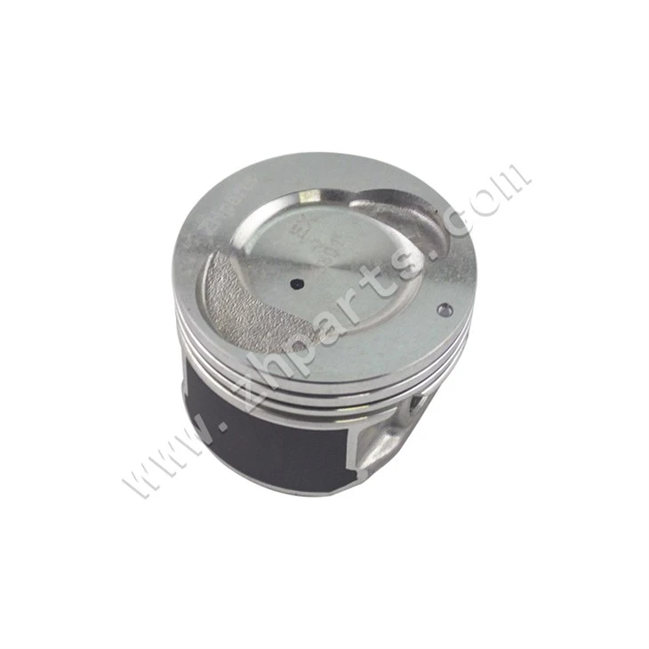Car Parts Engine Piston Service Kit 465QR1E6 044863 42257 For Wuling ZhiGuang