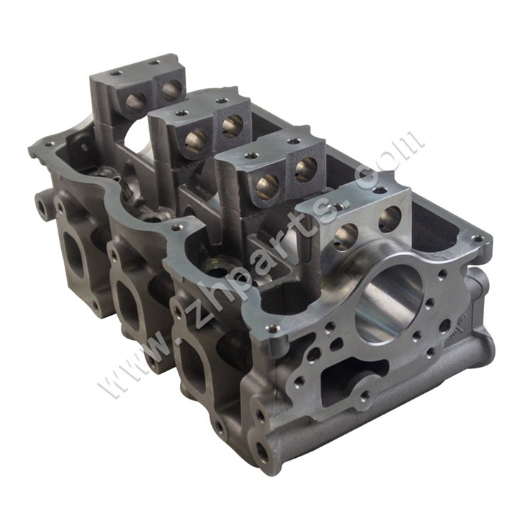 Cylinder Head 1110A80D01-000 94581248 For DAEWOO DAMAS