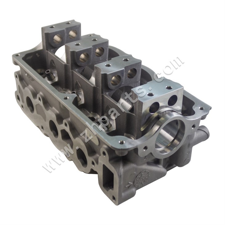 Cylinder Head 1110A80D01-000 94581248 For DAEWOO DAMAS