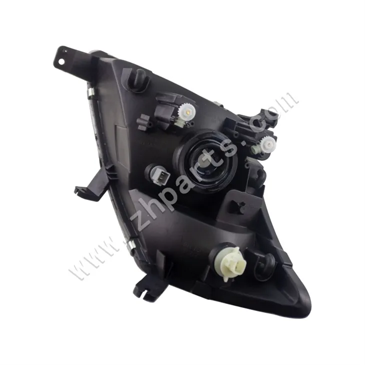 Front Headlight L 81110-TXA00 R 81150-TXA00 For FAW V2 WEIZHI