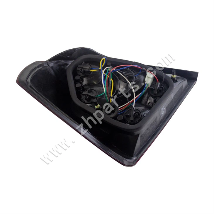 Halogen Tail Lamp 1017001557 For GEELY MICRO MX7