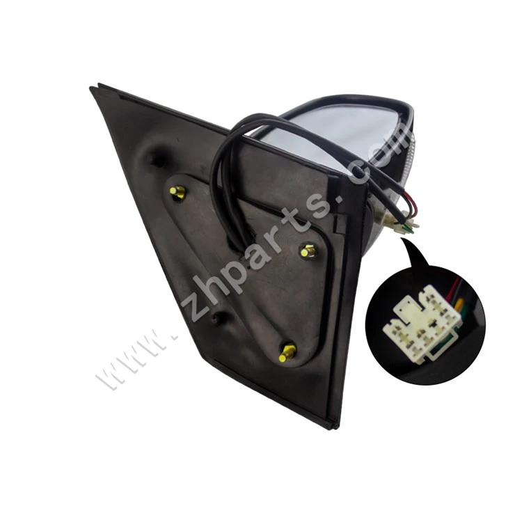 Rearview Mirror For FAW V2