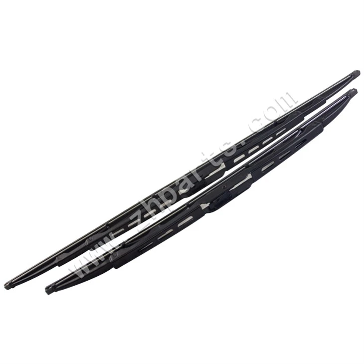 Auto Multi-functional Car Wiper Soft Boneless Windshield Wiper Universal suppliers