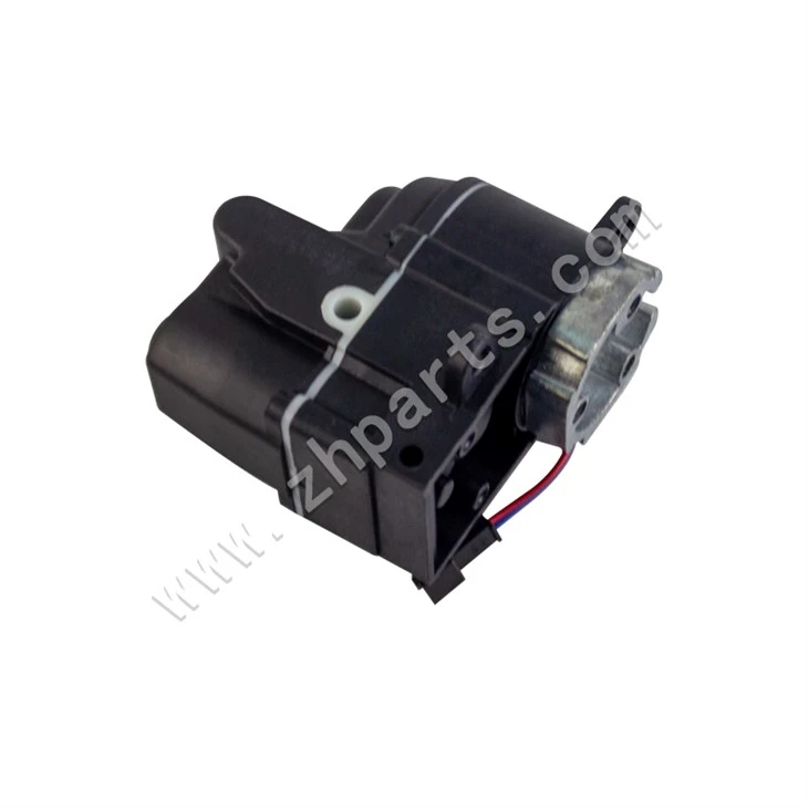 Electric Rearview Mirror Driver For HYUNDAI ISUZU MAXUS suppliers