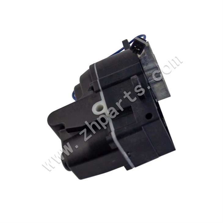 Electric Rearview Mirror Driver For HYUNDAI ISUZU MAXUS best