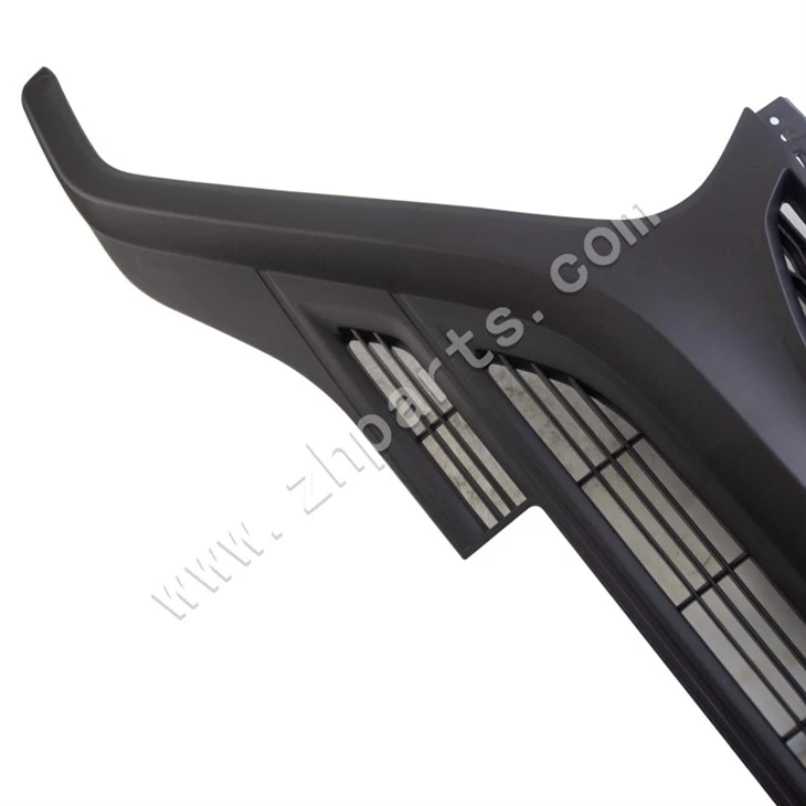 Front Bumper Grill For CHANGAN STAR TRUCK