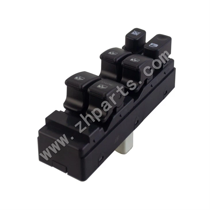 KIA Cerato Window Regulator Switch 935702F200 factory