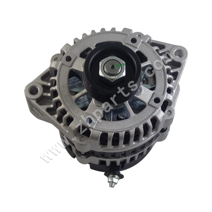 ALTERNATOR ASSY 24538278 For CHEVROLET N300 RONGGUANG B12 best