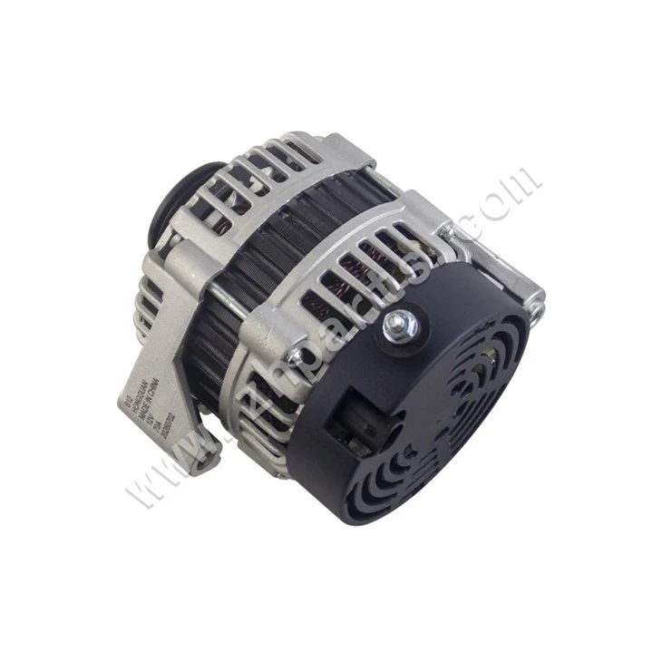ALTERNATOR ASSY 24538278 For CHEVROLET N300 RONGGUANG B12 suppliers
