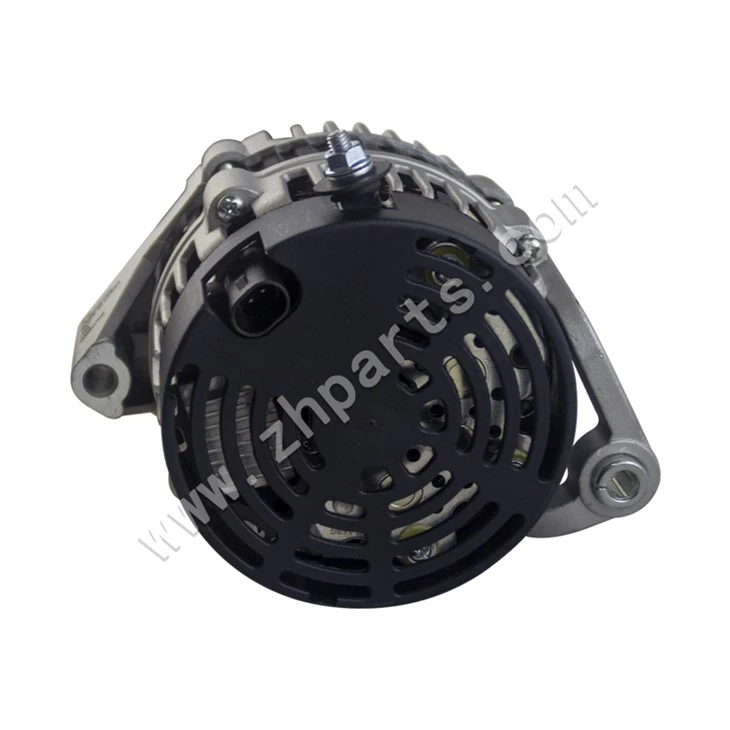 ALTERNATOR ASSY 24538278 For CHEVROLET N300 RONGGUANG B12 factory