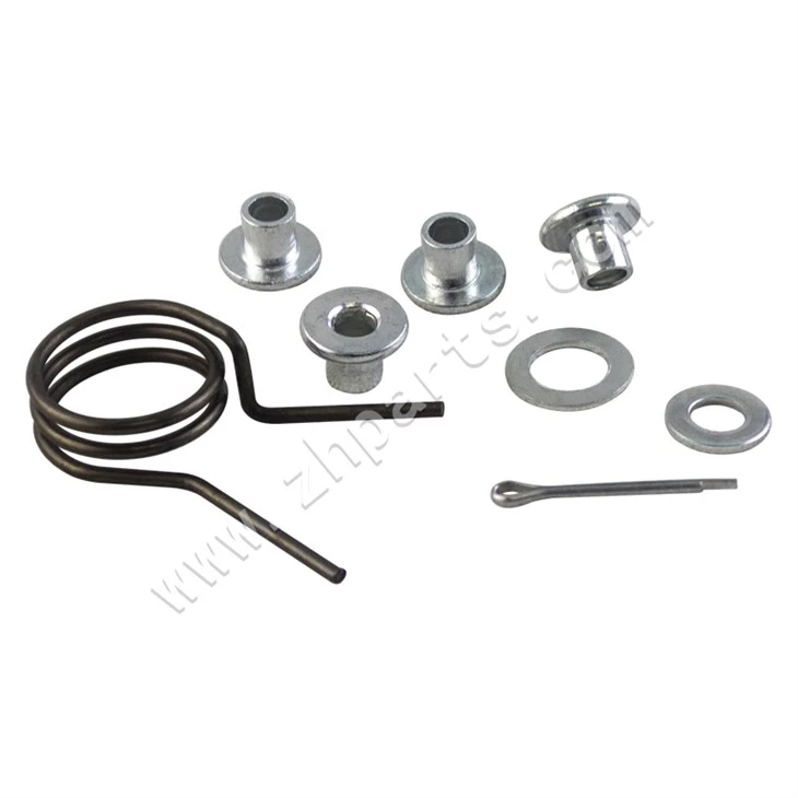 GEAR LEVER BUSH KIT For FAW 6371 JIABAO factory