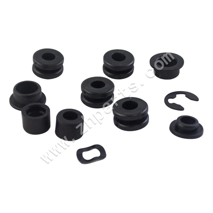 GEAR LEVER BUSH KIT For FAW 6371 JIABAO suppliers